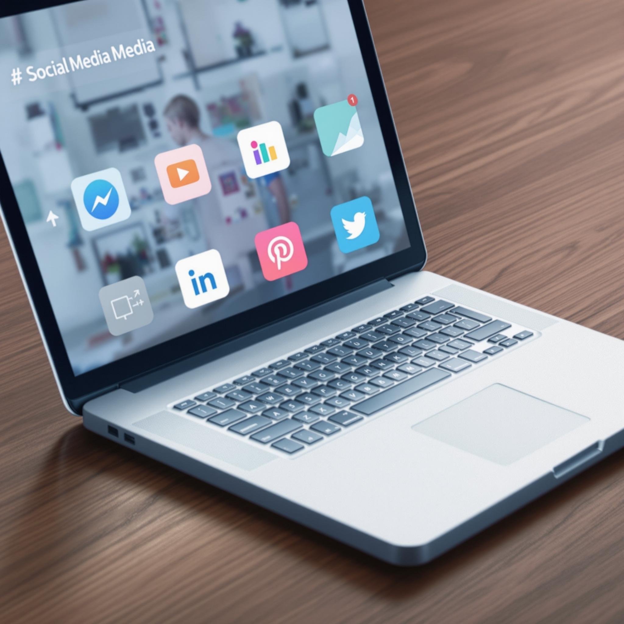 Boost Your B2B Brand with Social Media Management and Marketing