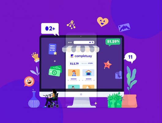 Expert Shopify Development Company for Ecommerce Solutions