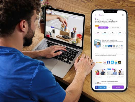 Custom WordPress Development 
