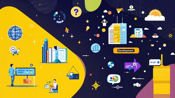 Build Your DreamProfessional Website with Expert Development