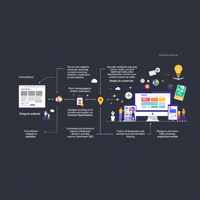 Transform Your Site with a Leading Website Redesign Agency 