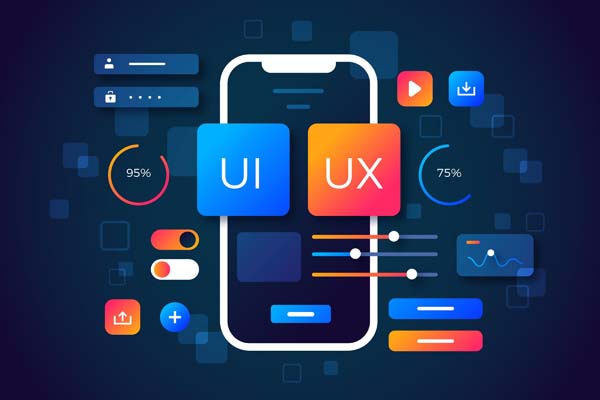 Creating Impactful Websites with a Leading UI UX Design Agency 