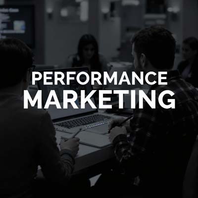 Achieve B2B growth with PPC, lead gen and expert agency strategies