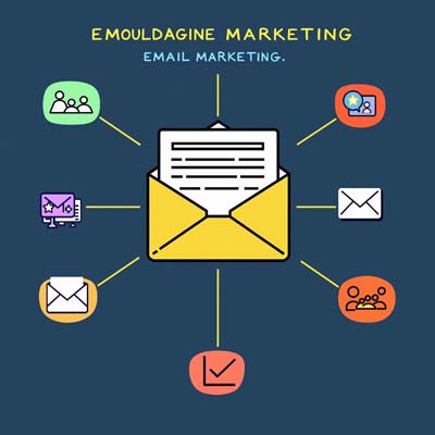 High-Performance Email Marketing Services for B2B and Ecommerce