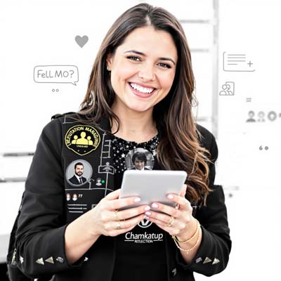 Boost Your Brand’s Image with Top Online Reputation Management