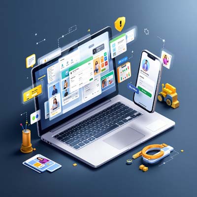 Professional Ecommerce Website Developer in Kolkata 