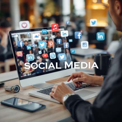 Grow Your Business Online with the Top Social Media Marketing Agency