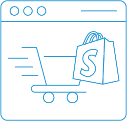 Shopify eCommerce Development