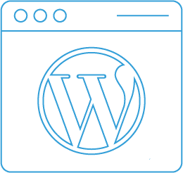  WordPress Website Development