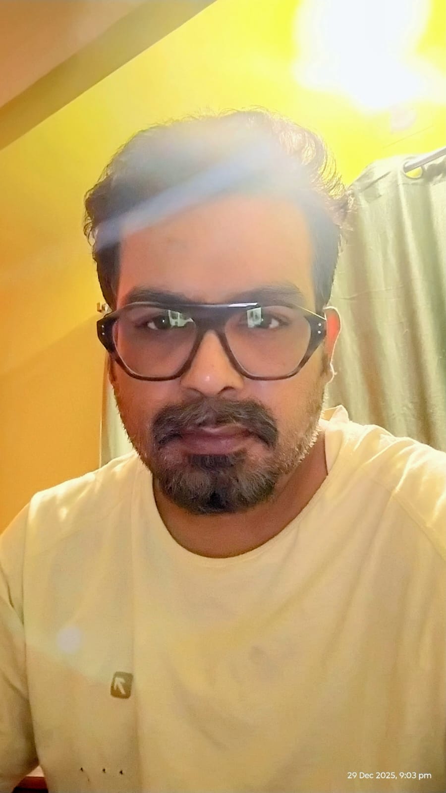 Pranay Kr Sarkar