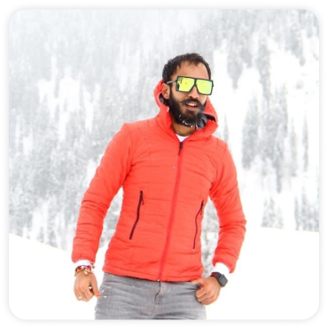 Mr. Ankit Somani