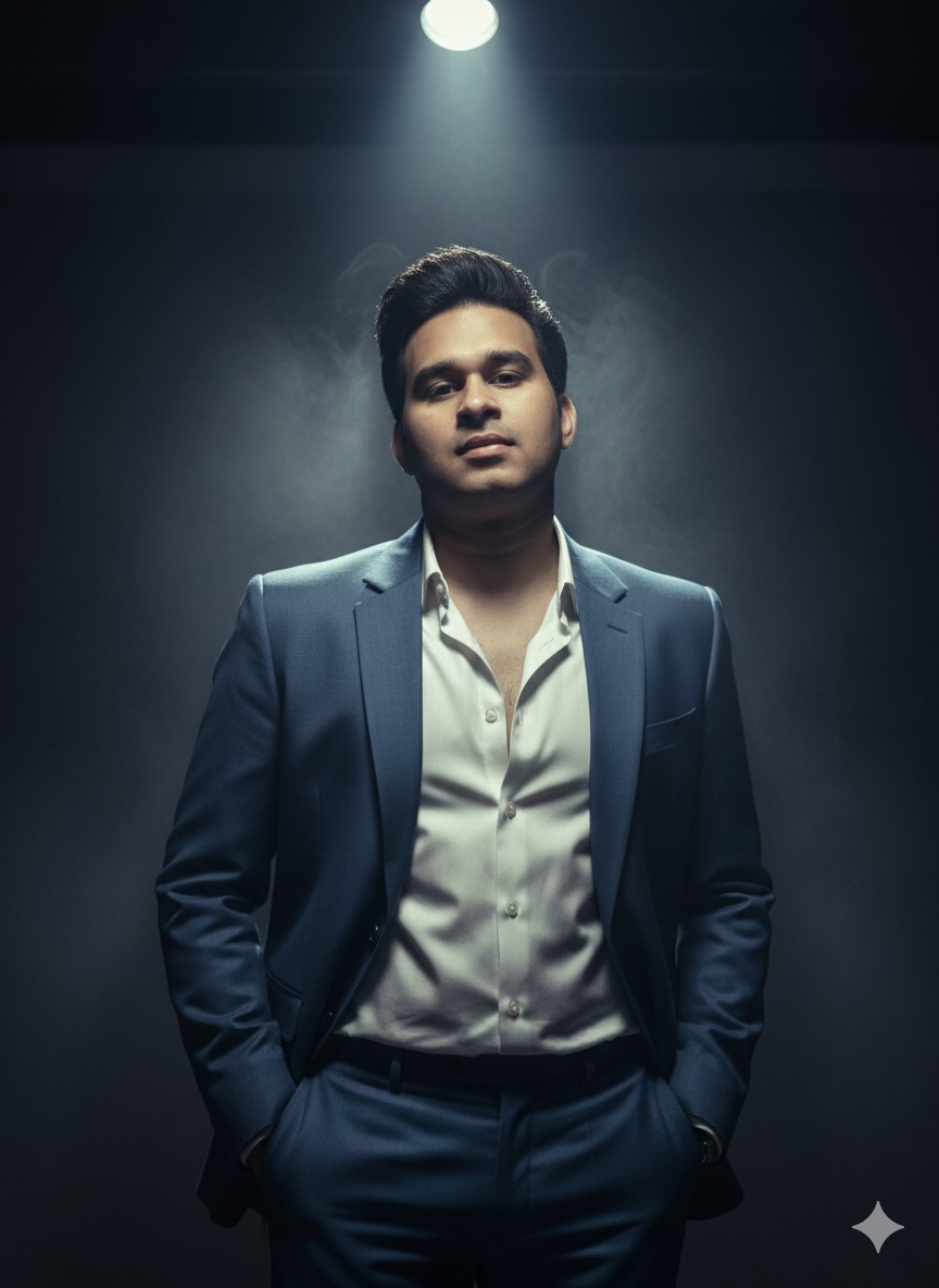 Mr Madhu
